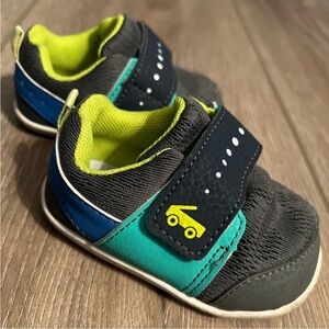 See Kai Run Ryder Sneakers